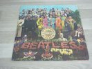 BEATLES  SGT PEPPERS LONELY HEARTS CLUB BAND VINYL LP & INSERT