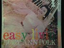 Lucy Ann Polk-Easy Livin'-Interlude 1004-STEREO SHRINK