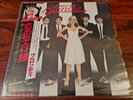 Blondie - Parallel Lines ?ORIGINAL JAPANESE + OBI VINYL LP ALBUM 1978? CHRYSALIS