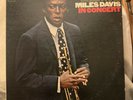 Miles Davis - My Funny Valentine LP - Columbia - CL 2306 2-Eye Mono VG++ Shrink
