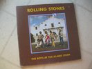 ROLLING STONES 