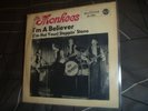 The Monkees  I'm A Believer Original 1966 German release 7