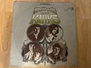 The Kinks ?– Something Else By 1967 Reprise RS 6279 RE Jacket VG Vinyl NM-