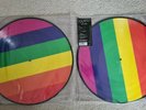Madonna - Madame X - New Rainbow Picture Disc Vinyl 2LP