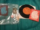 Stone Roses Spike Island  vinyl 7” single Complete  Great condition