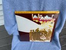 LED ZEPPELIN II MFSL 1-065 M- VINYL AND EX COVER / INSERT BEAUTIFUL  MOFI