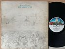 Robert Wyatt - Rock Bottom 1st UK Press 1974 V2017 Virgin Vinyl LP Soft Machine