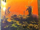Pink Floyd More German 1st Issue OST