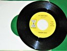 SWAMP RATS =:It's Not Easy / In The Midnight Hour Co & Ce Records  US 7