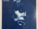 Joni Mitchell, Blue Album 1971 Reprise