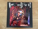 David Bowie – Never Let Me Down 2 x LP Re mixed 2018