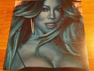 Mariah Carey Caution Vinyl LP Limited Edition 2018 Epic Records