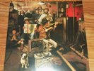 Bob Dylan &The Band Basement Tapes Vinyl LP MoFi Mobile Fidelity Original Master