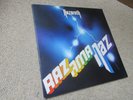 Nazareth Razamanaz LP UK 1st Press [2 X Side 1 Labels] SUPERB AUDIO  [Ex+/Ex+]
