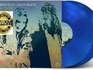 Robert Plant & Alison Krauss Raise The Roof 2-LP  Exclusive Blue Vinyl   Sealed