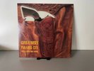 GUNS N ROSES PARADISE CITY SHAPED PICTURE DISC