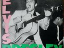 Elvis Presley debut LP 