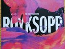 Royksopp ‘The Inevitable En’ 2 x LP Vinyl - Cherrytree Records, SEALED (Mint)
