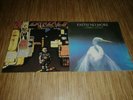 Extreme - pornograffitti / Faith no more Angel dust 2 lp vinyl russian
