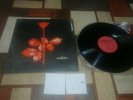 Depeche Mode violator lp russia brs vinyl
