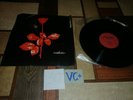 depeche mode - violator 1991 lp vinyl russia brs