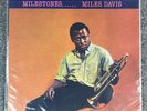 Miles Davis   Milestones   MFSL Limited Edition LOW #237   FACTORY SEALED
