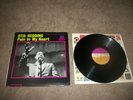 OTIS REDDING - PAIN IN MY HEART LP 1965 1st.Press ATCO SD 33-161 - VG+ VINYL