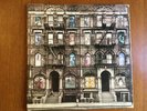 Led Zeppelin Physical Graffiti Vinyl Record - Double Album