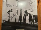 The Lathuns How Beautiful Life Can Be Zoetrope Limited Edition Signed Vinyl