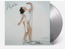 Kylie Minogue Fever 20TH ANNIVERSARY LIMITED EDITION SILVER VINYL LP (sold out)