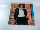 Michael Jackson Off The Wall LP 1st Press Santa Maria Epic FE