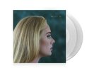 ADELE 30  Exclusive CLEAR VINYL 2x LP VINYL Limited Edition Pre-Sale New Sealed