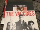 The Vaccines- Records/vinyl bundle, 5 Albums