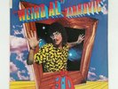 WEIRD AL YANKOVIC In 3D BFZ39221 Promo LP Vinyl VG+ Cover VG+ 1984 