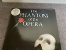 The Phantom Of The Opera LP 2 Records Original Booklets Andrew Lloyd Webber