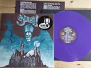 Ghost ?(B.C.) – Opvs Eponymovs - Opus Eponymous Purple Coloured Vinyl Record of1