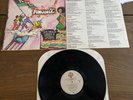 Funkadelic - One Nation Under A Groove LP With Inner Sleeve - Warner Bros. VG+