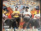 Hot Boyz Let ‘Em Burn Vinyl