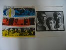 STING SIGNED LP THE POLICE SYNCHRONICITY AMLX 6375 NEAR MINT VINYL