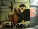ASD 2331/STAMP/ DU PRE, BARENBOIM, HAYDN BOCCHERINI CTOS. NM VINYL PLAY GRADED
