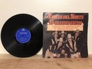 Los Tigres Del Norte Lo 15 Grandes EXITOS (VG+)