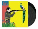 Fun. Aim And Ignite Vinyl 2LP Gatefold 2010 Pressing VERY RARE OOP Used/Like New