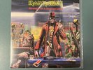 Iron Maiden ?– Stranger In A Strange Land 7