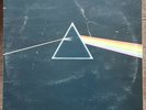 Pink Floyd-Dark Side of the Moon-1973 UK 1st Press-Blue Triangle Complete