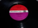 JOHN COLTRANES SOUND VINYL ALBUM ATLANTIC 1ST PRESS UK PLUM LABEL 1966 good plus