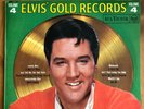 Elvis Presley MINT STEREO Gold Records Vol.4  Red Spot LP vinyl 1968 MINT 4-68