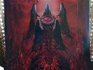 Suffocation - Blood Oath (vinyl-LP, red/black, gatefold) Cannibal Corpse, Death