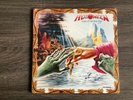 Helloween Keeper Of The Seven Keys Pt II Vinyl LP 2015
