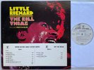 LITTLE RICHARD The Rill Thing 1970 US White Label PROMO LP Blue SOUL Funk R&B