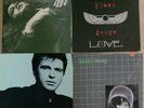 The CULT WANG CHUNG The Smiths PETER GABRIEL so Tie Original LP 1st press Vinyl